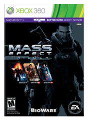 Mass Effect Trilogy