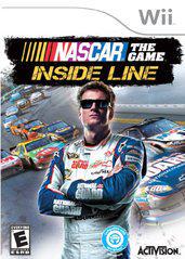 NASCAR The Game: Inside Line