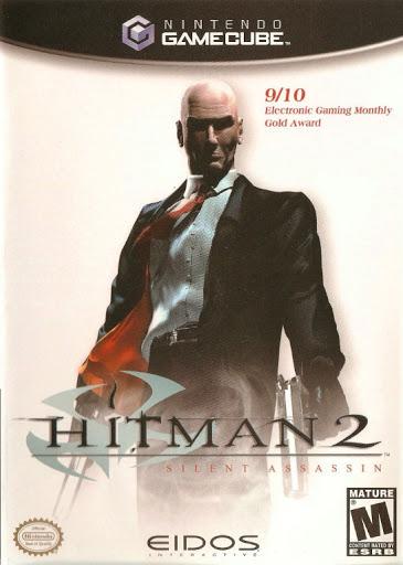 Hitman 2