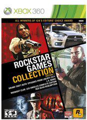 Rockstar Games Collection: Edition 1