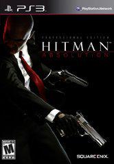 Hitman Absolution [Professional Edition]