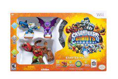 Skylander's Giants Starter Pack