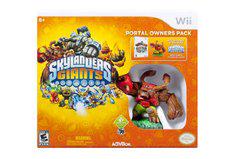 Skylander's Giants Portal Owners Pack
