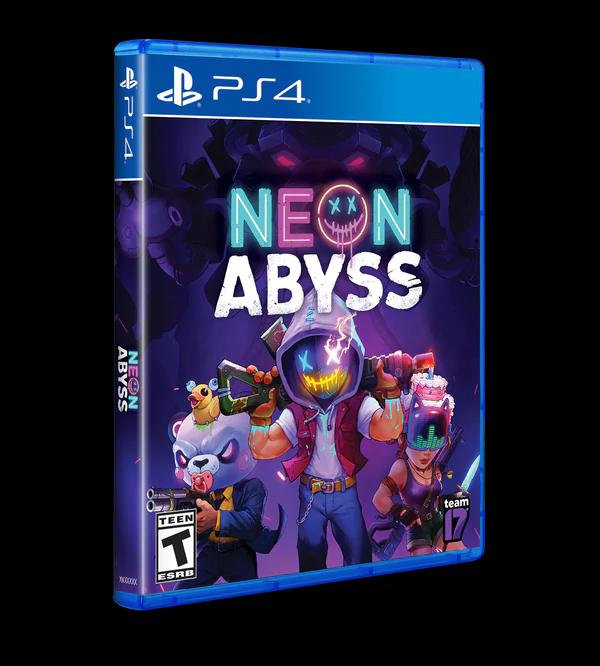 Neon Abyss