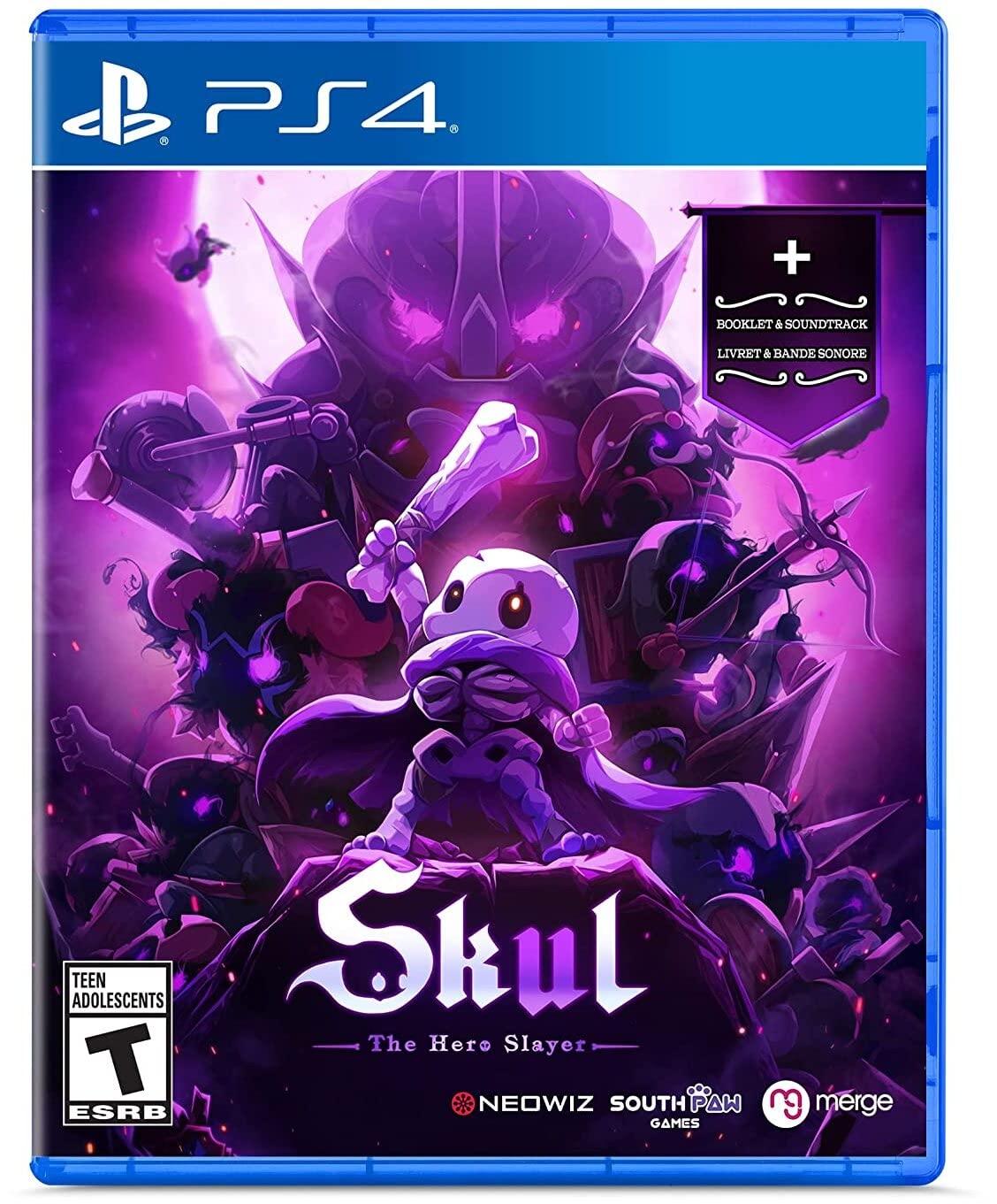 Skul: The Hero Slayer