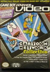 GBA Video Cartoon Network Collection [Premium Edition]