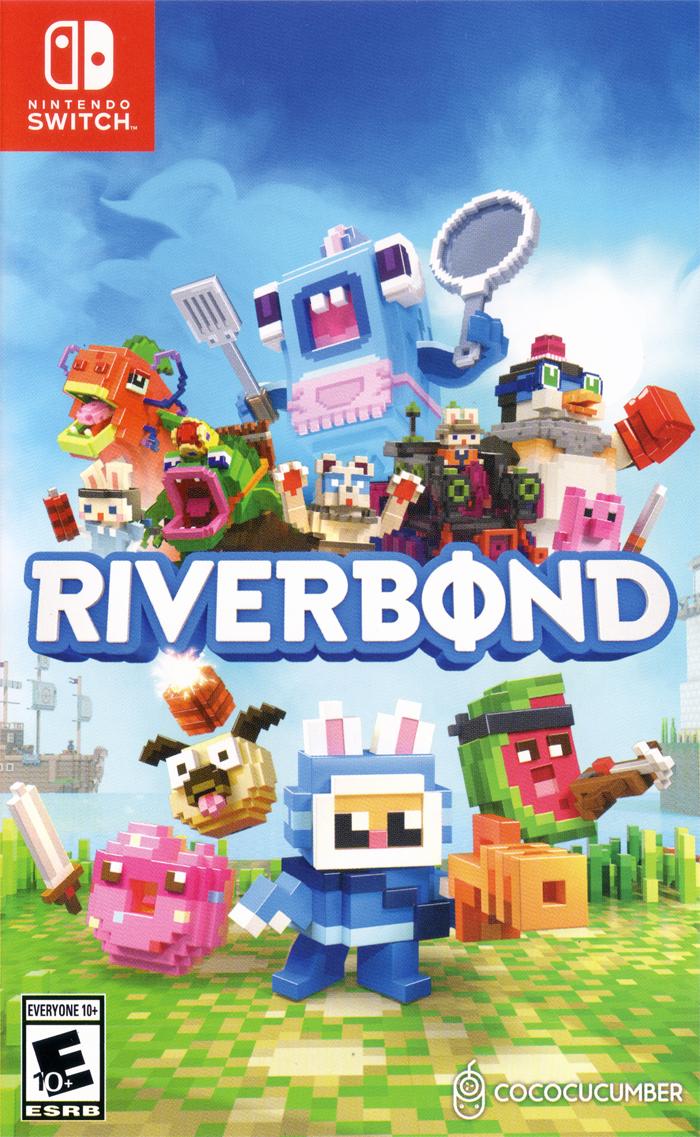 Riverbond