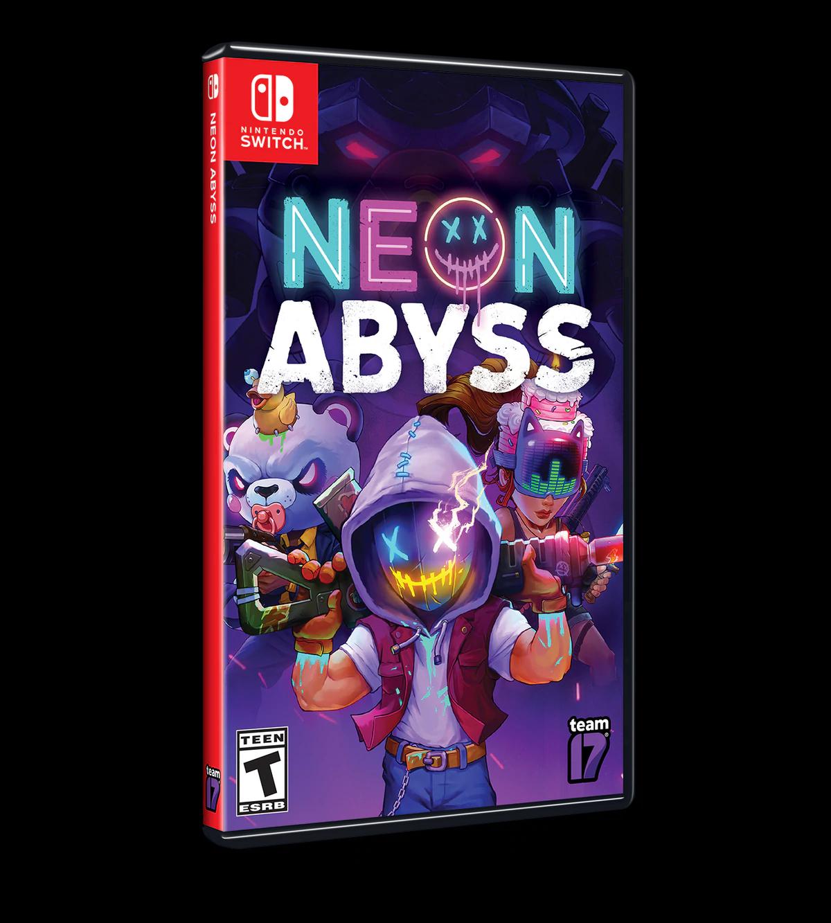 Neon Abyss