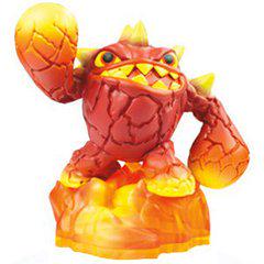 Eruptor - Giants, Series 2