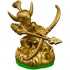 Flameslinger - Adventure, Gold