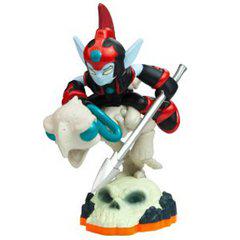 Fright Rider - Giants