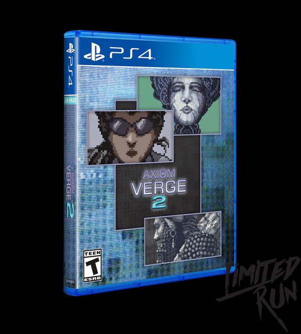 Axiom Verge 2