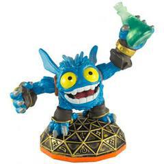 Pop Fizz - Giants, Lightcore