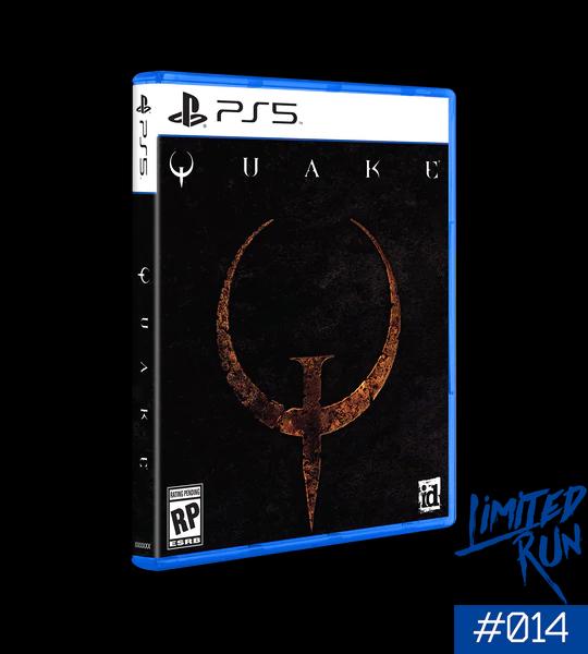 Quake