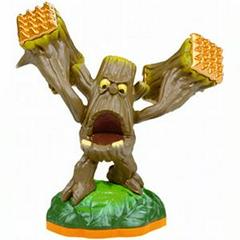 Stump Smash - Giants, Series 2