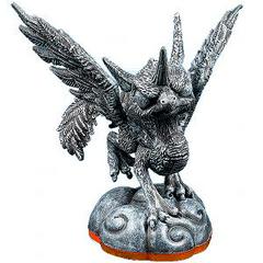Whirlwind - Giants, Series 2, Stone