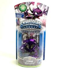 Cynder - Toy Fair, 2012