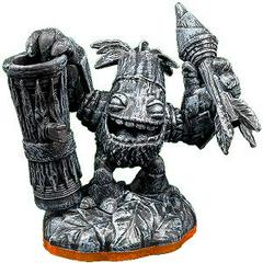 Zook - Giants, Stone, Series 2