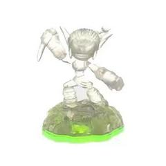 Stealth Elf - Clear