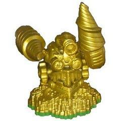 Drill Sergeant - Gold