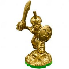 Chop Chop - Gold