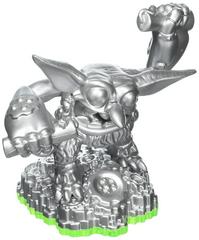 Boomer - Silver