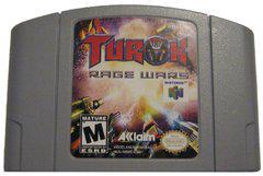 Turok Rage Wars [Gray]