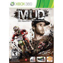 MUD: FIM Motocross World Championship