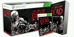 The Walking Dead: A Telltale Games Series [Collector's Edition]