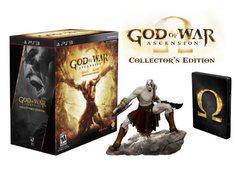 God of War Ascension [Collector's Edition]