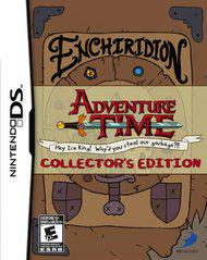 Adventure Time: Hey Ice King [Collector's Edition]