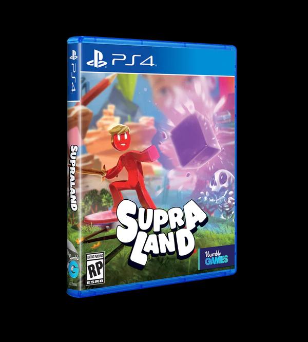 Supraland