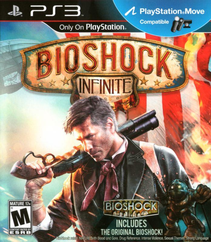 BioShock Infinite