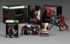 Ninja Gaiden 3 [Collector's Edition]