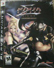 Ninja Gaiden Sigma [Collector's Edition]
