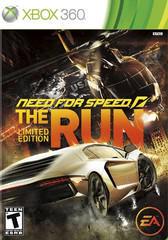 Need for Speed: The Run [Limited Edition]