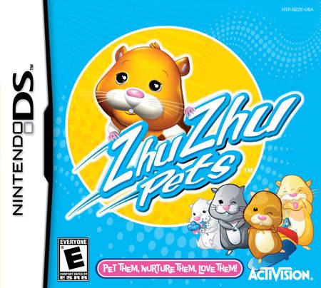 Zhu Zhu Pets Limited Edition