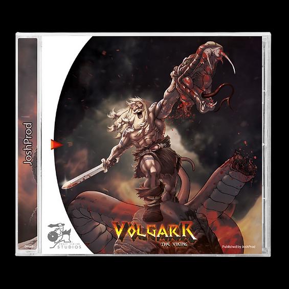 Volgarr the Viking