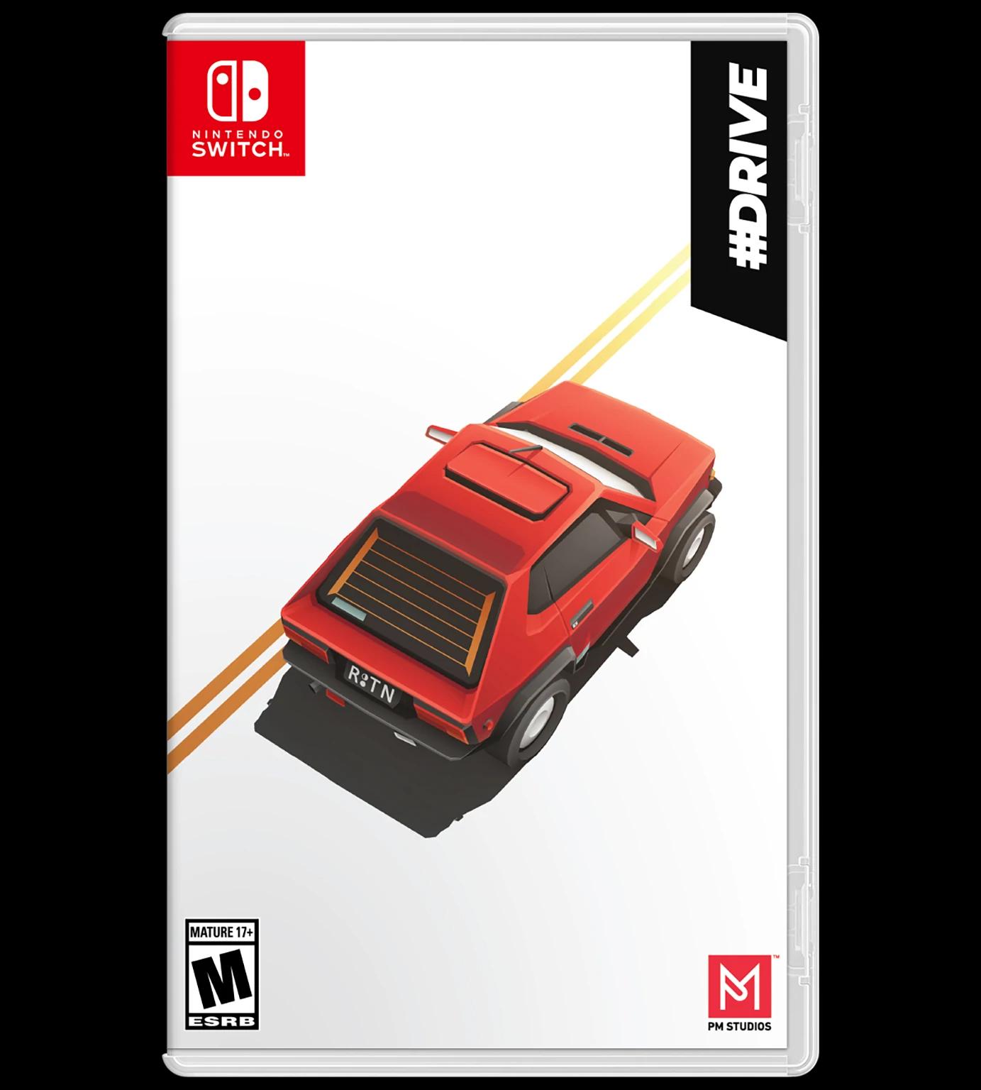 DRIVE