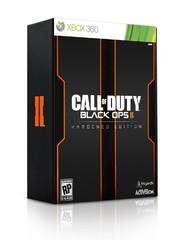 Call of Duty Black Ops II [Hardened Edition]