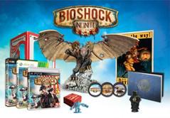 Bioshock Infinite [Ultimate Songbird Edition]