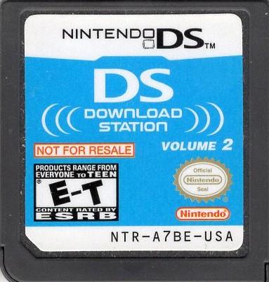 DS Download Station [Volume 2]