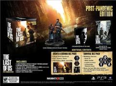 The Last of Us [Post Pandemic Edition]