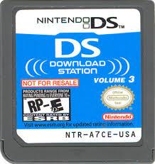 DS Download Station [Volume 3]
