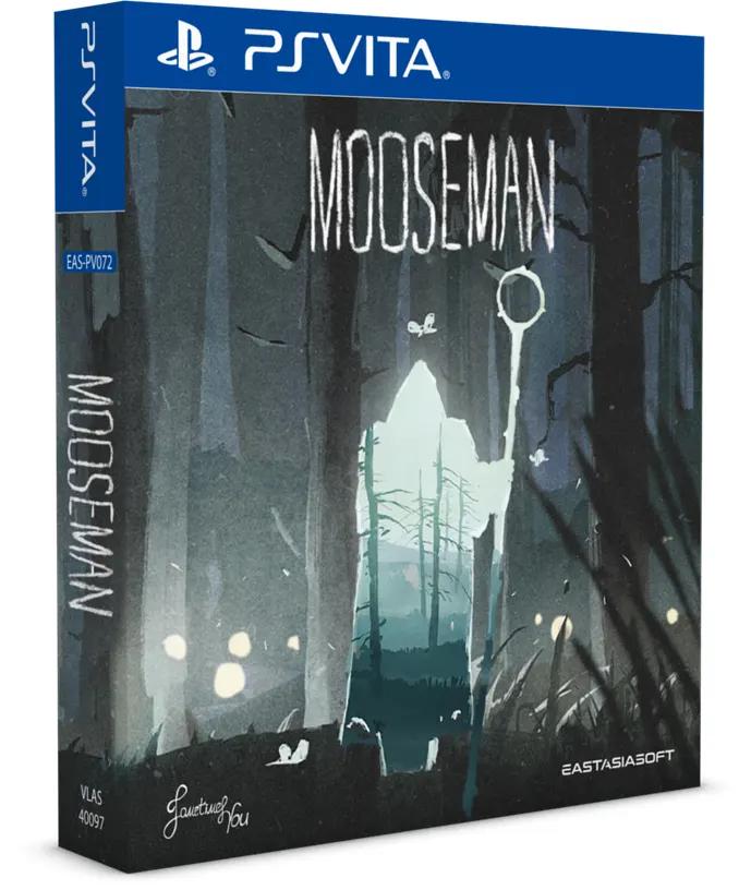 MooseMan