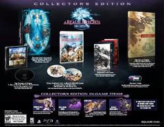 Final Fantasy XIV: A Realm Reborn [Collector's Edition]