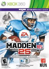 Madden NFL 25 [Anniversary Edition]