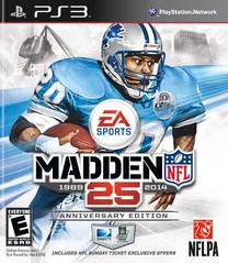 Madden NFL 25 [Anniversary Edition]