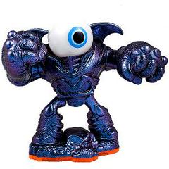 Eye Brawl - Giants, Purple, Metallic