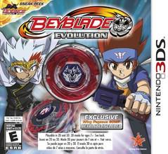 Beyblade: Evolution [Collector's Edition]
